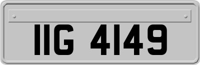 IIG4149