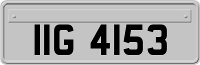 IIG4153