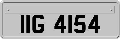 IIG4154