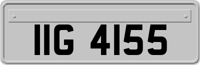 IIG4155