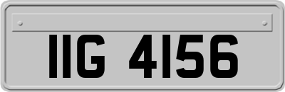IIG4156