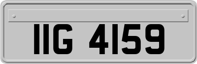 IIG4159