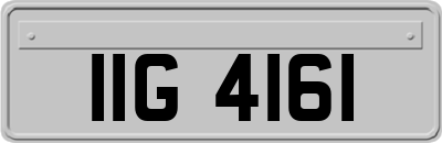 IIG4161
