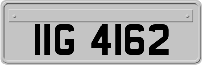 IIG4162