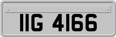 IIG4166