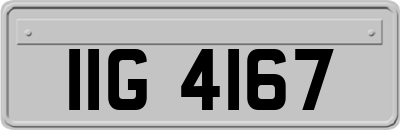 IIG4167