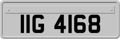 IIG4168