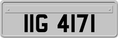 IIG4171