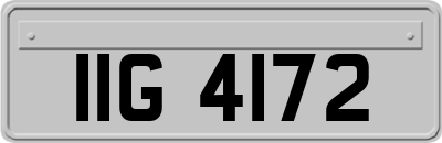 IIG4172