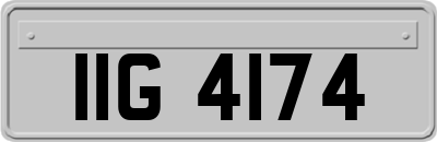 IIG4174