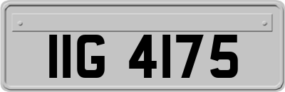 IIG4175