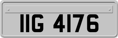 IIG4176