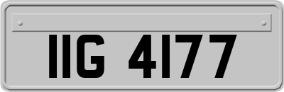 IIG4177