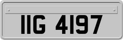 IIG4197