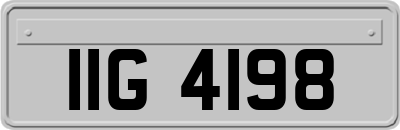 IIG4198