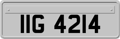 IIG4214