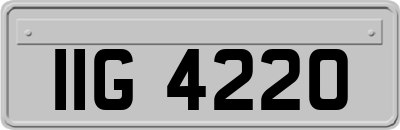 IIG4220