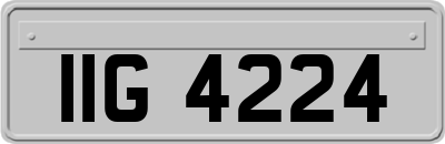 IIG4224