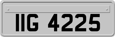 IIG4225