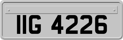 IIG4226
