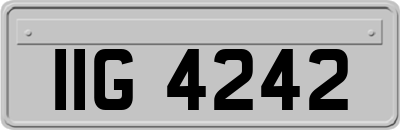 IIG4242