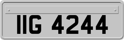 IIG4244