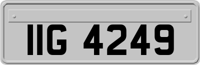IIG4249