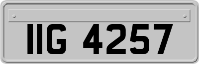 IIG4257