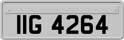 IIG4264