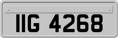 IIG4268
