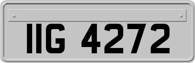 IIG4272