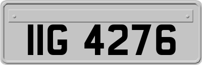 IIG4276