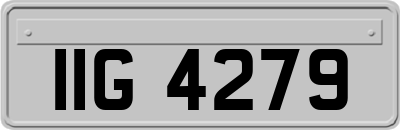 IIG4279