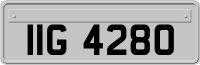 IIG4280