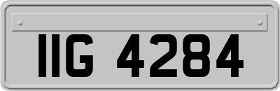 IIG4284