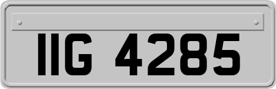 IIG4285
