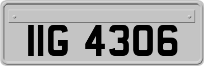 IIG4306