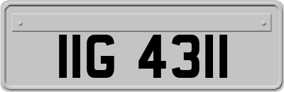 IIG4311