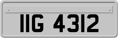 IIG4312