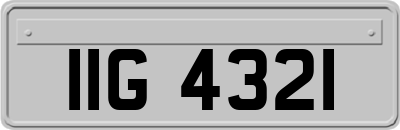 IIG4321