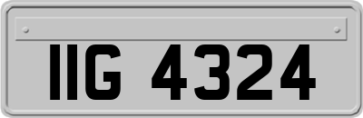 IIG4324
