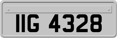 IIG4328