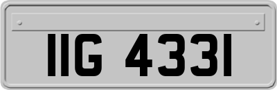 IIG4331
