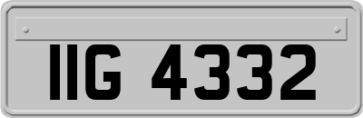 IIG4332