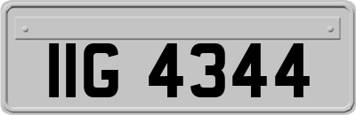 IIG4344