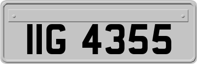 IIG4355