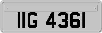 IIG4361
