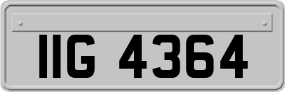 IIG4364