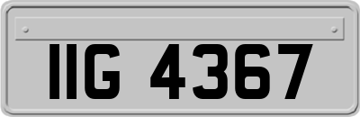 IIG4367