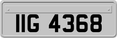IIG4368